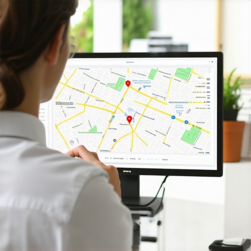 My Business Not in Maps? Proven Strategies to Improve Google Visibility