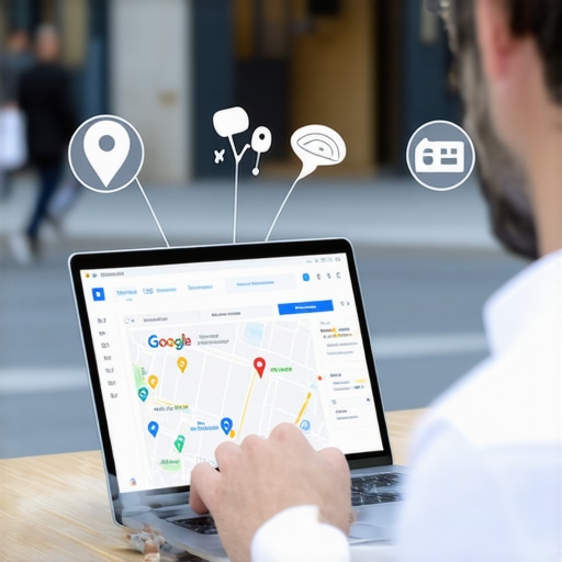 Ranking Fix Business: Boost Google Maps Visibility Effectively