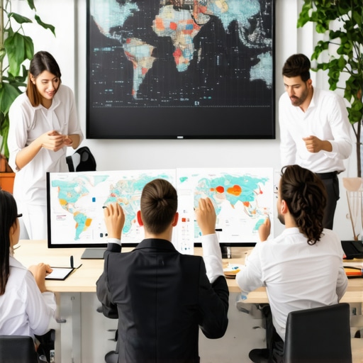 Ranking Fix Business: How to Solve Maps Business Issues Effectively