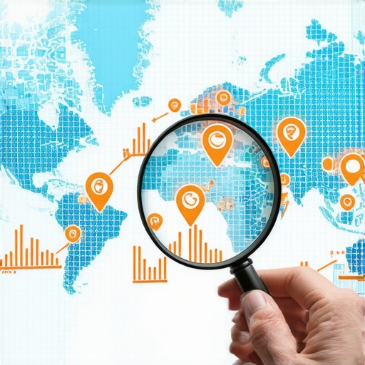 Ranking Fix for Business: 4 Reasons Your Map Presence Dropped in 2026
