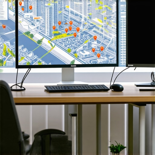 Ranking Fix for Business Maps: Solve Google Visibility Issues