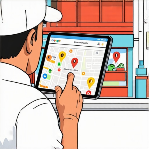 Top Fixes for 'My Business Not Ranking' in Google Maps Today