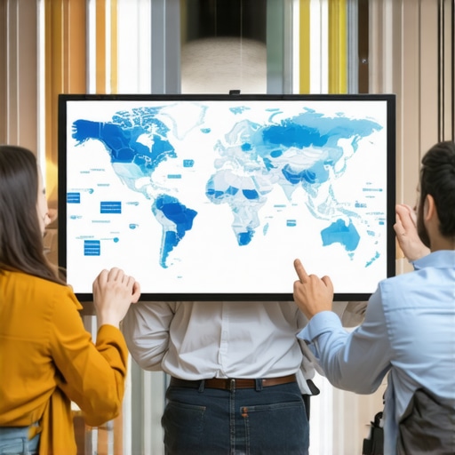 Why You’re Still Not Ranking: 5 Business Map Fixes for 2026