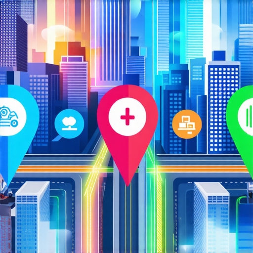 3 Fast Ranking Fixes for Business Maps Losing Search in 2026