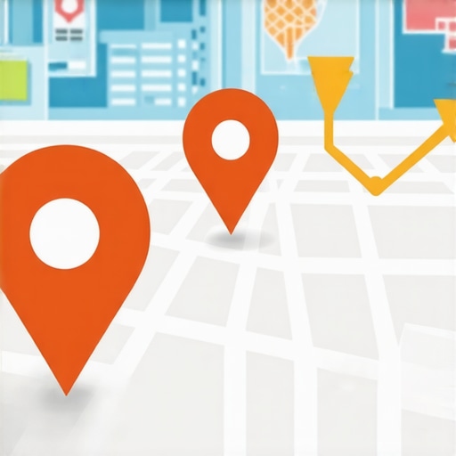 3 Map Listing Fixes to Outrank Your Local Rivals in 2026