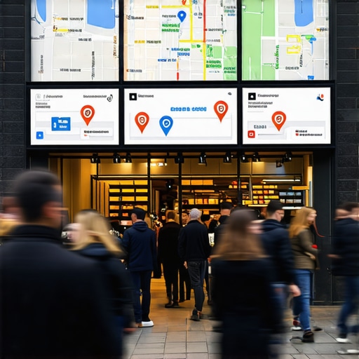 4 Critical Maps Business Issues Killing Your Local Search in 2026