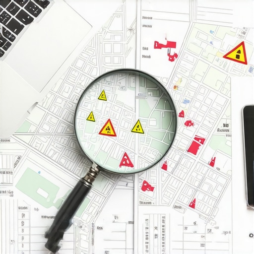 5 Costly Local Map Fails Every Business Must Fix in 2026