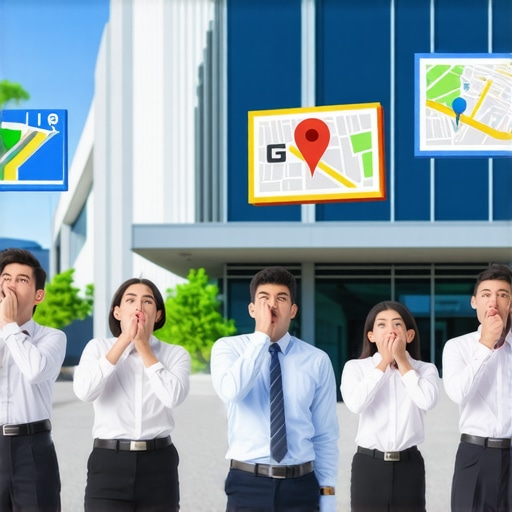 5 Ranking Fixes for Small Businesses Ghosted by Google Maps [2026]
