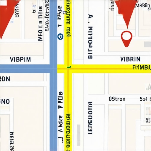 GMB Not Ranking? Fix These 3 Proximity Errors for 2026