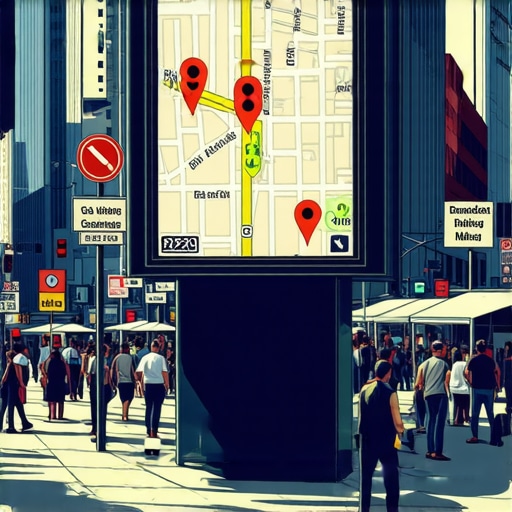 Local Map Fails: Why Your Business Isn't Showing Up in 2026