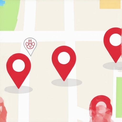 Not Ranking Business? Use This 5-Minute 2026 Map Listing Fix