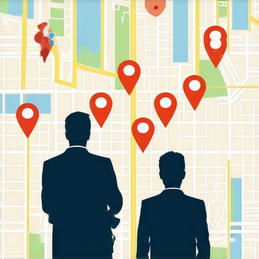 Still Not Ranking? 4 Local Map Fails Killing Your 2026 Growth