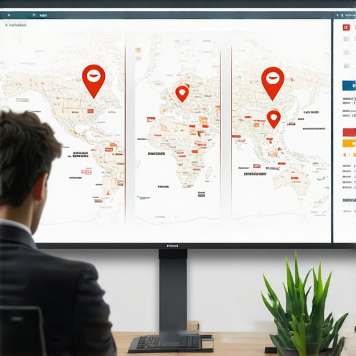 Stop Ignoring These 3 Local Map Fails in Your 2026 Strategy