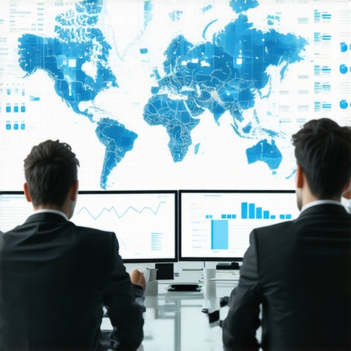 4 Advanced Ranking Fixes for Businesses Buried by 2026 Map Spam