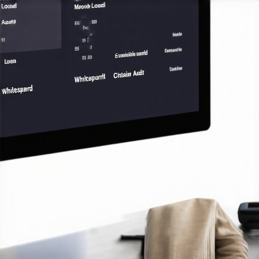 Screenshot of Moz Local and Whitespark dashboards highlighting citation errors and audit results