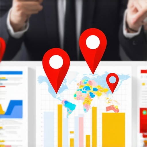 GMB Not Ranking? Fix These 4 Pin-Drop Errors in 2026