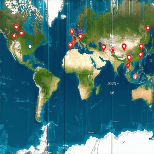 Not Ranking Business? 4 Map Edits to Fix 2026 Visibility