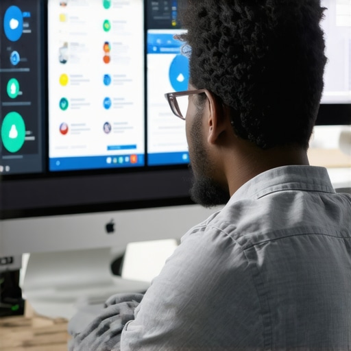 GMB Not Ranking? 4 Weird Profile Gaps Stopping 2026 Calls