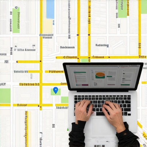 GMB Not Ranking? 5 Hidden Service Area Fixes for 2026