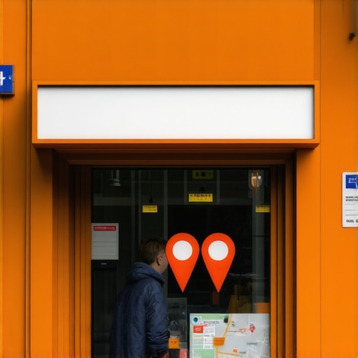 Google Maps Not Ranking? 4 Storefront Verification Tactics for 2026