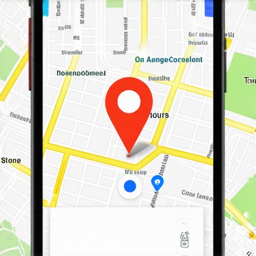 Is Your Map Pin Drifting? 3 Easy Fixes for 2026 Visibility