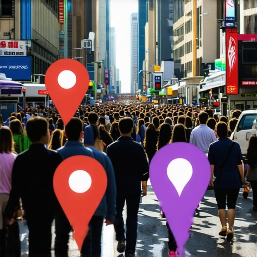 Ranking Fix for Business: Stop These 4 Map Pin Errors in 2026