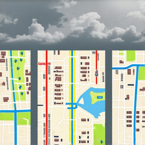 Still Hidden? 3 Local Map Fails to Fix Before 2026 Ends