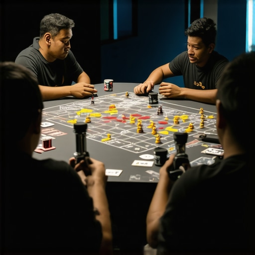 3 Moves Your Competitors Make to Steal the Top Map Spot