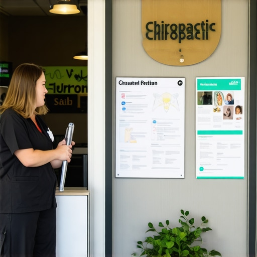 5 Specific Tactics to Help Local Patients Find Your Chiropractic Clinic