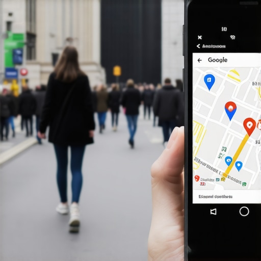 6 Ways to Turn Google Maps Clicks Into Real Foot Traffic