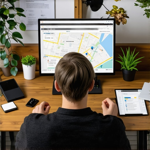 A Quick Checklist for Troubleshooting a Map Listing That Won't Rank