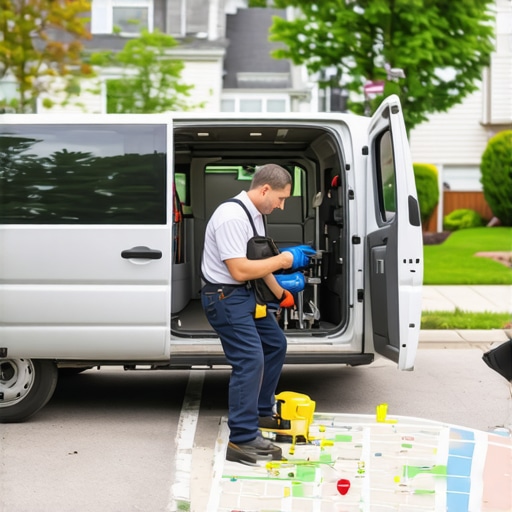 How Local Plumbers Can Stop Losing Neighborhood Leads to the Map Pack