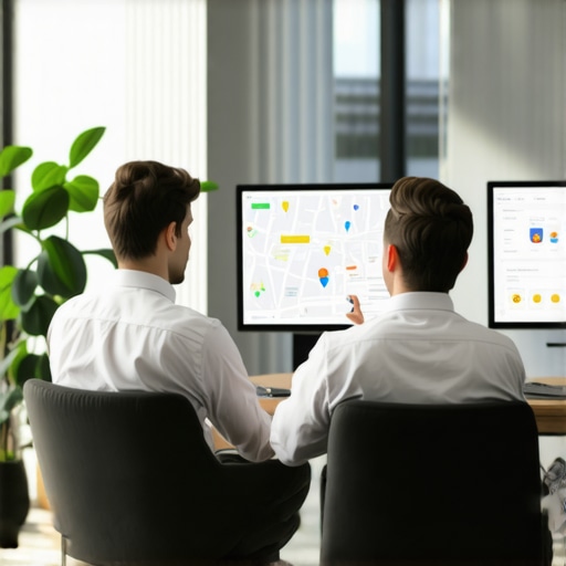Preparing Your Business Profile for the Google Maps SEO 2026 Shift