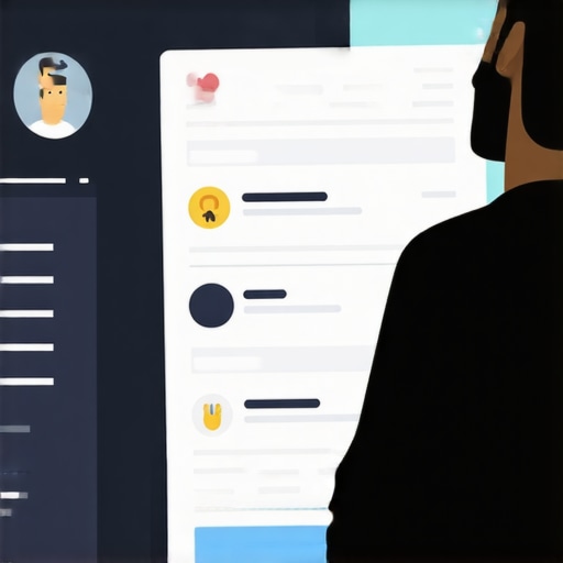 Why Accurate Profile Data Isn't Building Enough Trust Signals for Google