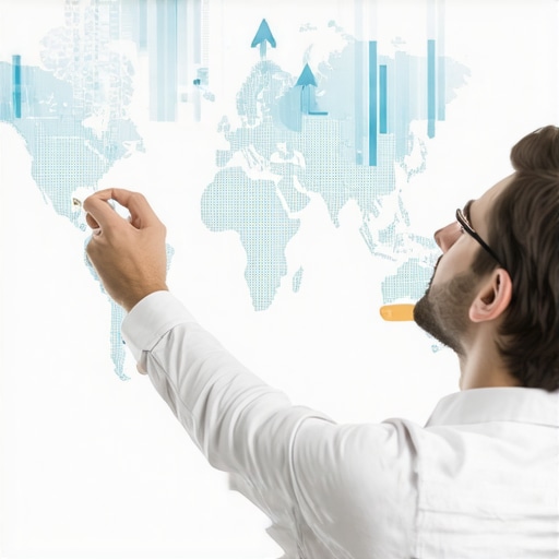 Why Your Local Ranking Stalled and How to Jumpstart the Pin