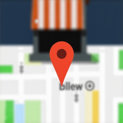Why Your Shop is Hidden on Google Maps and the Simple Fix We Found