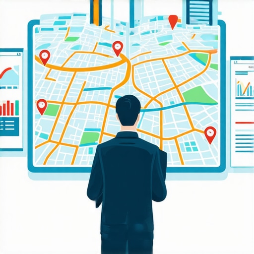 Don’t Buy Local Map Ads Until You Plug These 4 Organic Traffic Leaks