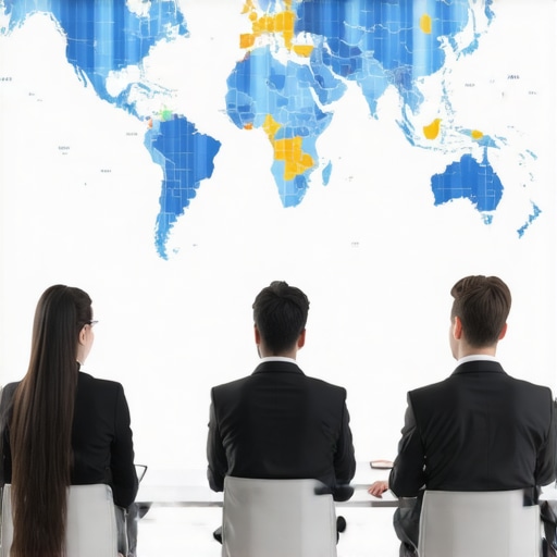 The 10-Point Audit That Finds Why Law Firms Get Ghosted on Local Maps