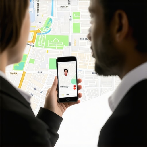 The simple shift to turn map profile clicks into actual phone calls