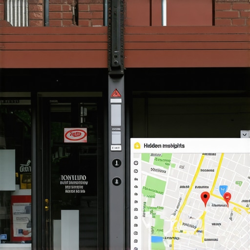 What Your Local SEO Agency Isn’t Telling You About Map Ranking Declines