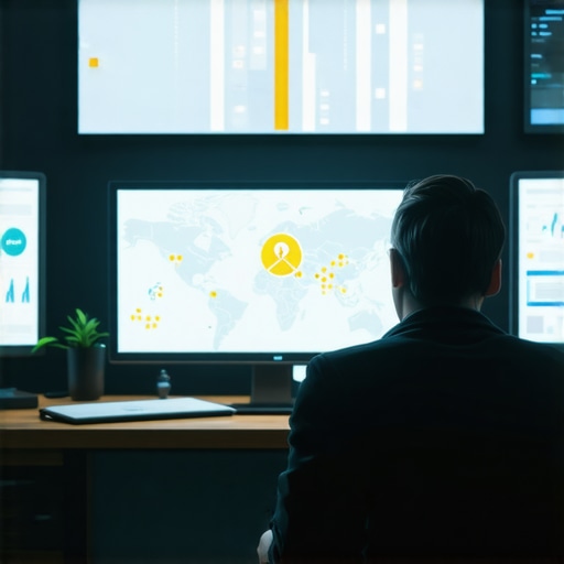Why Your Profile is Verified but Your Map Traffic Still Won't Budge