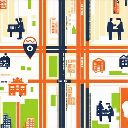 Why picking the wrong business category is quietly tanking your map rank