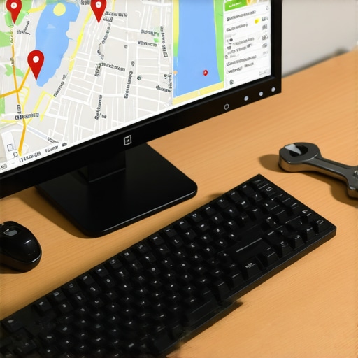 A technician's guide to fixing a deranked local website