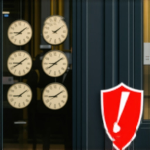 How Inconsistent Business Hours History Tanked Your Profile Trust