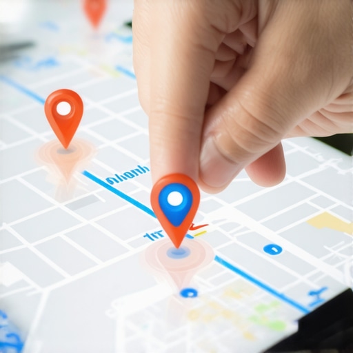 How to clean up old location data that’s confusing Google’s algorithm