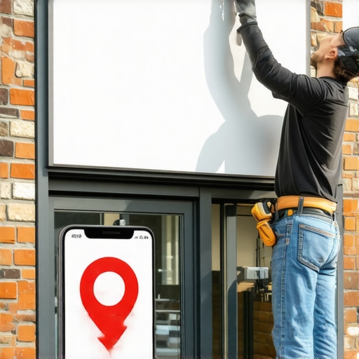Pivoting Your Business? How to Save Your Map Rank During a Rebrand