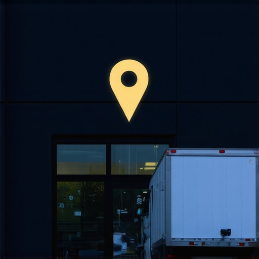 The address move that actually kept our local rankings intact