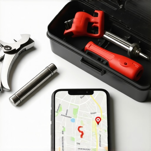 The local SEO toolkit for plumbers and service businesses