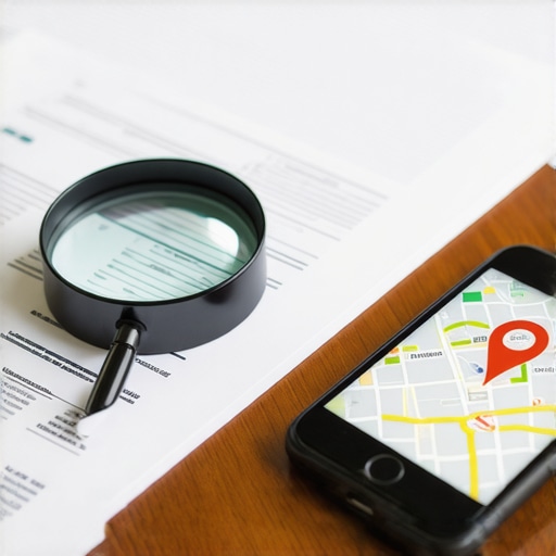 The specific proof needed to fix a deranked map listing