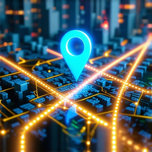 The technical signals that help Google trust your new location fast